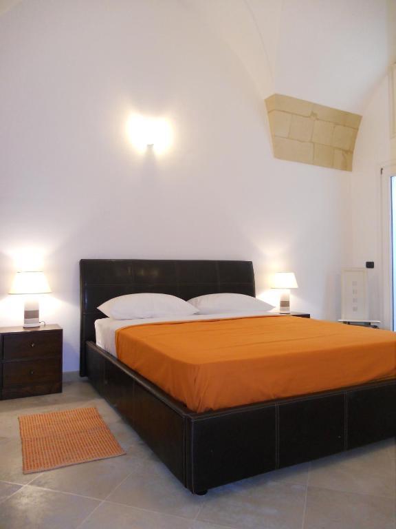 La Bella Lecce B&B Room photo